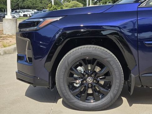 New 2026 Toyota RAV4 SE AWD/4WD image 6