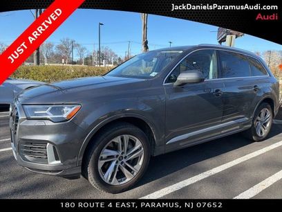 Used 2023 Audi Q7 2.0T Premium Plus w/ Premium Plus Package