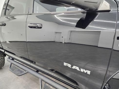 Used 2021 RAM 2500 Lone Star w/ Level 1 Equipment Group w/2_Y image 27