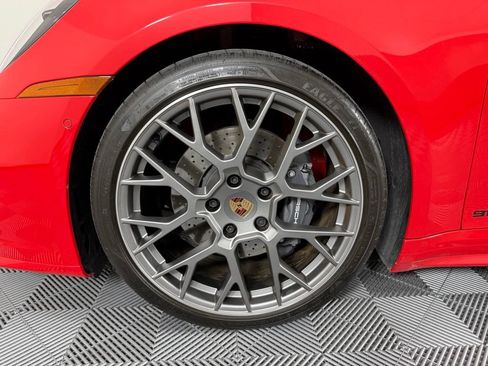 Certified 2026 Porsche 911 Carrera RWD image 15