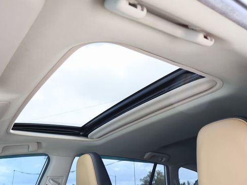 Used 2018 Toyota RAV4 Limited w/ Advanced Technology Package image 21