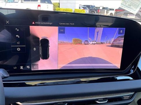 New 2026 Audi A6 Premium Plus image 23