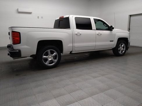 Used 2017 Chevrolet Silverado 1500 LT w/ Texas Edition image 10
