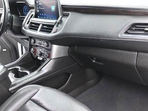 Used 2022 Chevrolet Tahoe LT w/ Luxury Package image 30