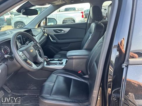 Used 2023 Chevrolet Blazer LT w/ Convenience Package AWD/4WD image 5
