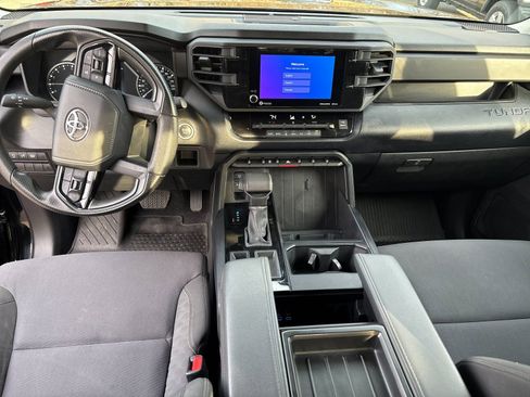 Used 2023 Toyota Tundra SR image 13
