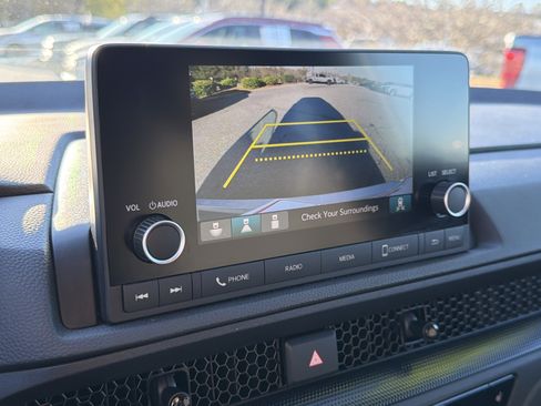 Used 2024 Honda CR-V Sport image 7