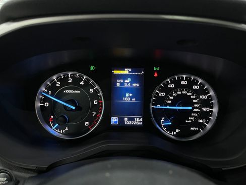 Used 2020 Subaru Ascent Touring w/ Popular Package #3 image 23