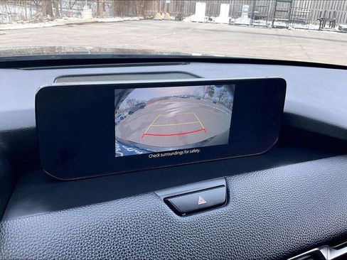 Certified 2024 MAZDA CX-90 Plug-In Hybrid w/ Premium Pkg image 21