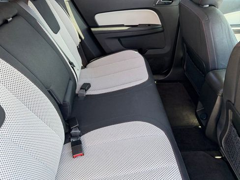 Used 2016 Chevrolet Equinox LT w/ Convenience Package AWD/4WD image 18