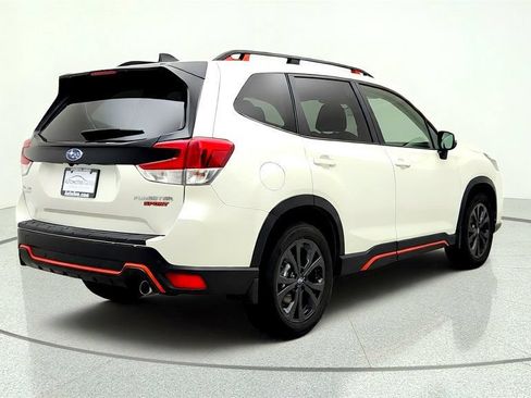 Used 2024 Subaru Forester Sport AWD/4WD image 5