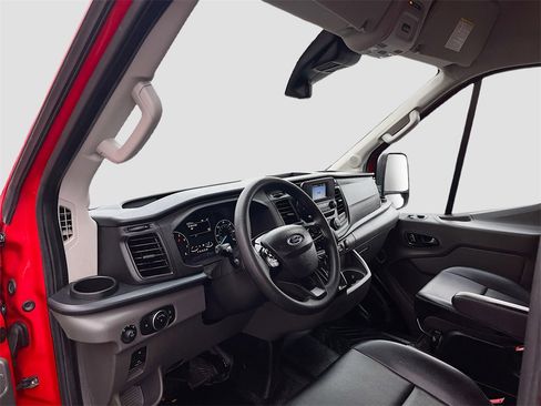 Used 2023 Ford Transit 250 Medium Roof w/ Exterior Upgrade Package image 9
