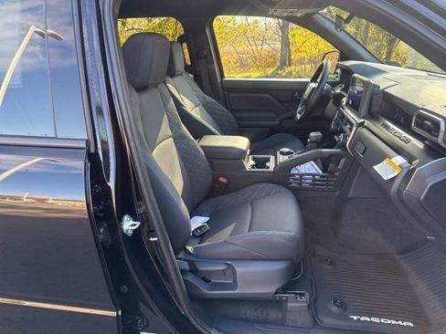 New 2026 Toyota Tacoma SR5 image 16