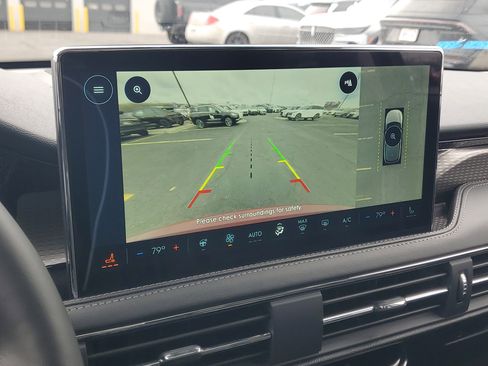 New 2026 Lincoln Corsair Grand Touring image 21