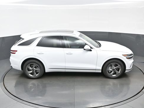 New 2026 Genesis GV70 2.5T Select image 26