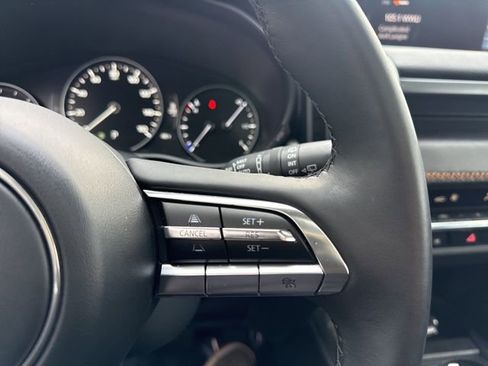 Used 2025 MAZDA CX-50 2.5 Hybrid w/ Weather Package image 19