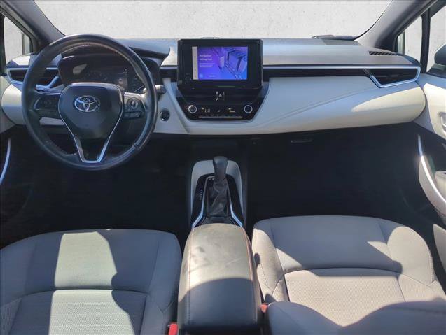 Used 2024 Toyota Corolla SE FWD image 25