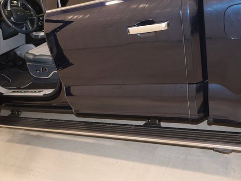 Certified 2022 Ford F150 Limited image 44