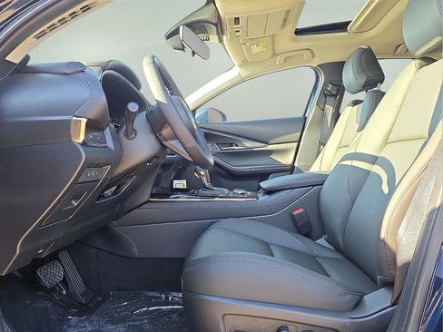 New 2025 MAZDA CX-30 AWD 2.5 S w/ Preferred Package image 21