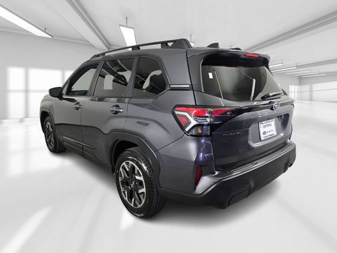 New 2026 Subaru Forester Premium image 4