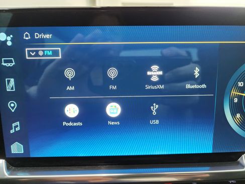 Used 2023 Chevrolet Silverado 1500 RST w/ Redline Edition image 49