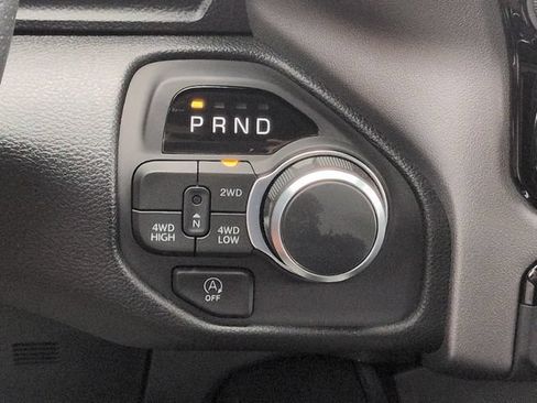 New 2026 RAM 1500 Express AWD/4WD image 24