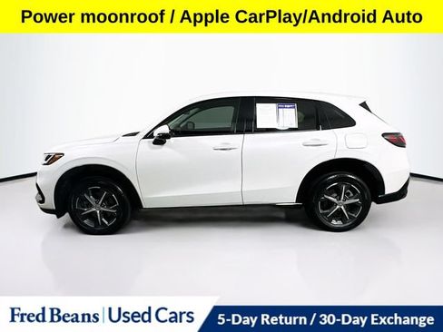 Used 2024 Honda HR-V EX-L image 7