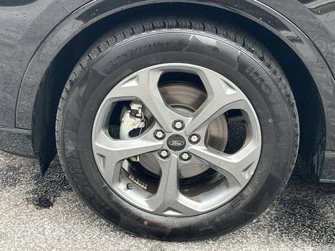 Used 2024 Ford Escape ST-Line image 30