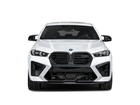 New 2027 BMW X6 M Competition AWD/4WD image 4