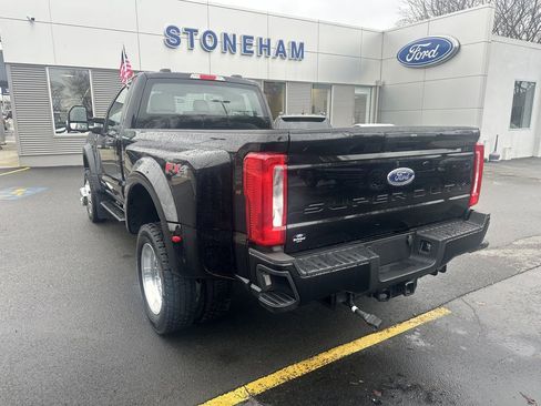 Used 2026 Ford F450 XL w/ XL Driver Assist Package AWD/4WD image 7