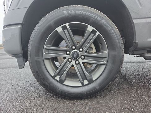 Used 2021 Ford F150 XLT w/ Equipment Group 302A High image 25