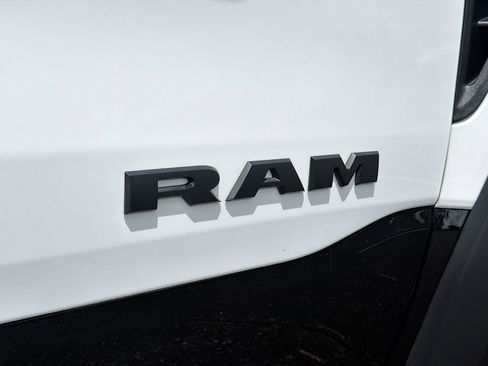 Used 2025 RAM 1500 RHO image 43