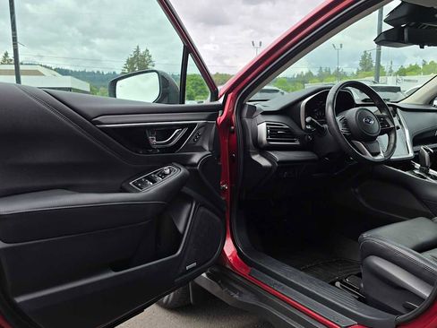 Used 2023 Subaru Outback Touring XT AWD/4WD image 19