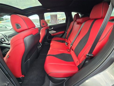 Used 2024 Acura RDX AWD w/ A-Spec & Advance Pkg image 17