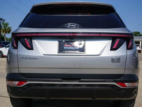 Used 2024 Hyundai Tucson SEL w/ Convenience Package FWD image 6