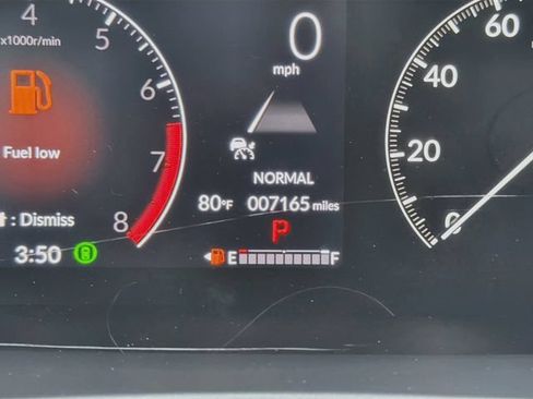 Used 2023 Honda CR-V EX image 38