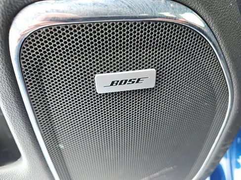 Used 2015 Chevrolet Silverado 1500 LTZ w/ LTZ Plus Package image 14