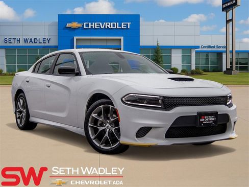 Used 2023 Dodge Charger GT image 1