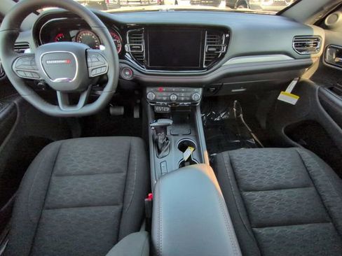 New 2026 Dodge Durango GT image 14