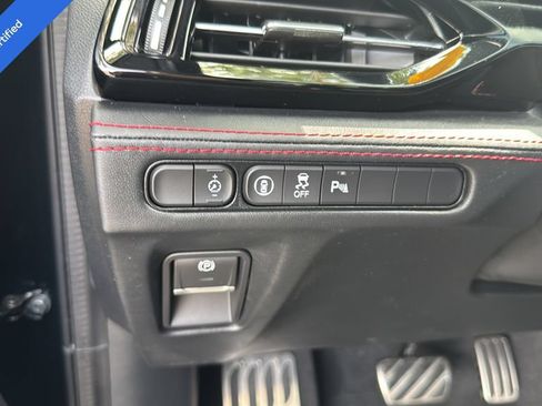 Certified 2025 Acura MDX A-Spec AWD/4WD image 35