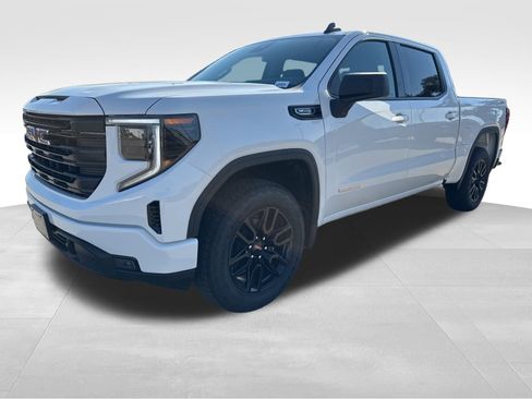 New 2026 GMC Sierra 1500 Elevation image 11
