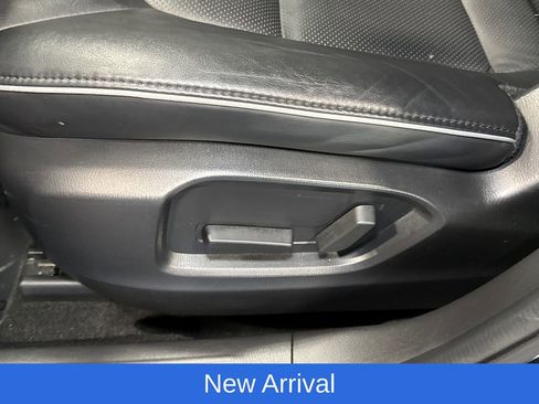 Used 2025 MAZDA CX-5 AWD 2.5 S w/ Select Package image 27