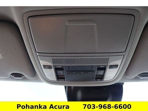 Used 2020 Acura MDX SH-AWD image 19