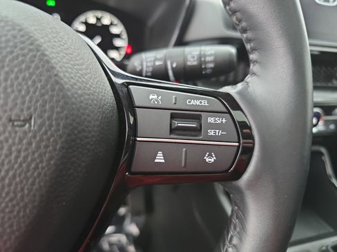 Used 2024 Honda CR-V EX-L image 18