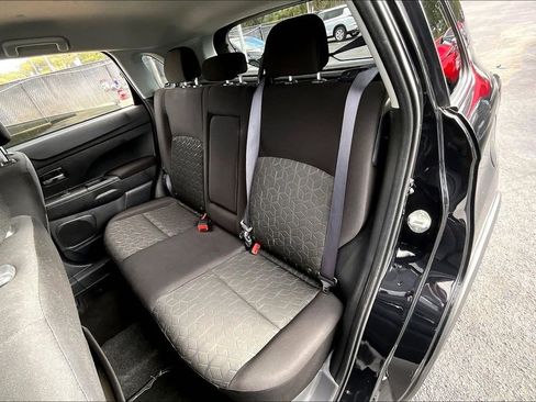 Used 2022 Mitsubishi Outlander Sport ES image 20