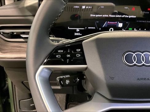 Certified 2025 Audi Q5 Premium Plus w/ Premium Plus image 18