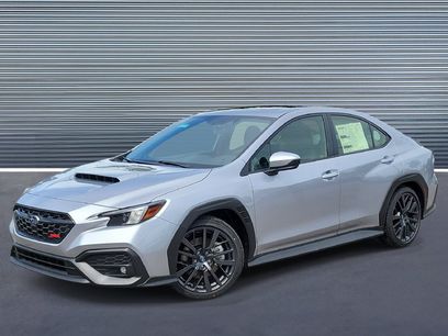 New 2026 Subaru WRX Premium