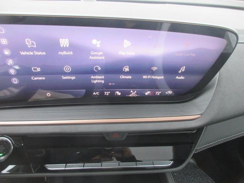 New 2026 Buick Envision Sport Touring AWD/4WD image 18