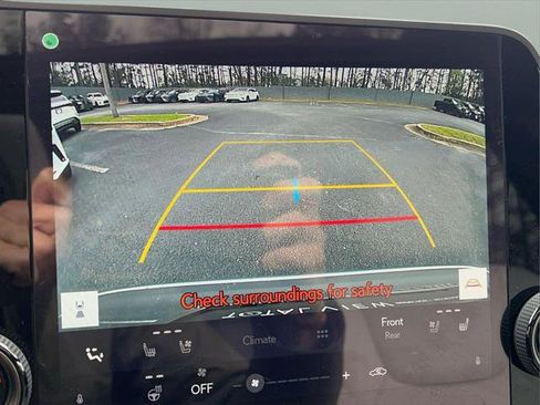 Certified 2023 Lexus RX 350 Premium w/ Accessory Package (Z1) AWD/4WD image 31