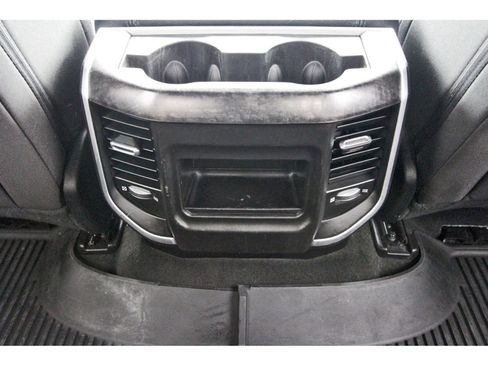 Used 2022 RAM 1500 Lone Star RWD image 15